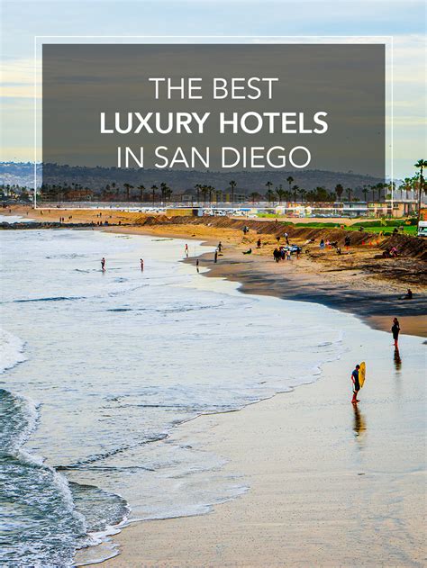 The Best Luxury Hotels In San Diego Zocha Group