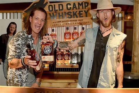Florida Georgia Line On Their New Whiskey Dream Musical Collaborations