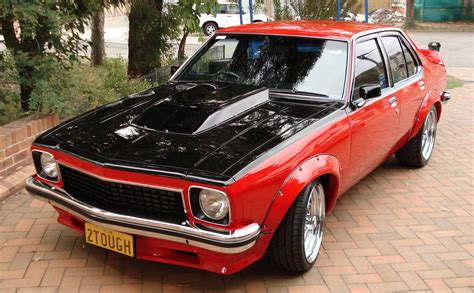 10 Most Iconic Australian Cars In Aussie Culture