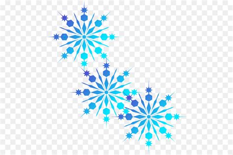Snowflake Clip Art Snowflakes PNG File Png Download Free Transparent Snowflake