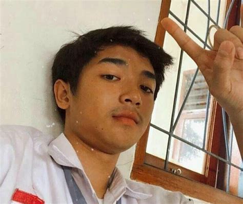 Foto Cowok Ganteng Kelas 81 Ide Wahyu Gunawan Pbb Di 2021 Pengeditan