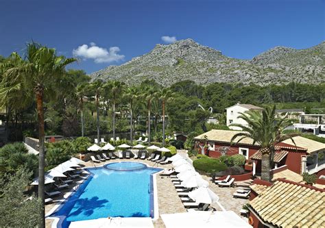 Ten Of The Best Spanish Coastal Hotels Huffpost Life