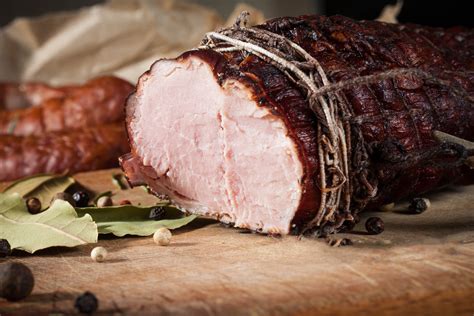Wild Boar Ham Buy Sustainably Produced Delicacies In Texas