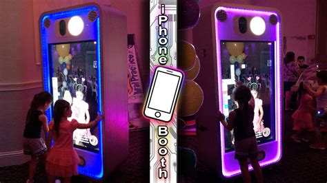 Iphone Photo Booth Orlando Arcade Game Rentals