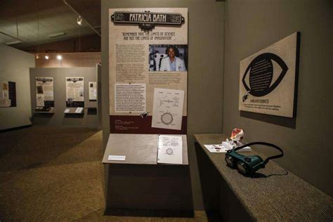 African American Museum Of Iowa Exhibit Celebrates Black Inventors