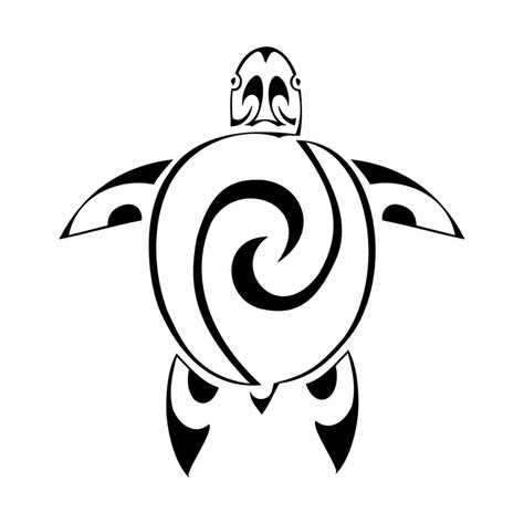 Maori Drawings Free Download On Clipartmag