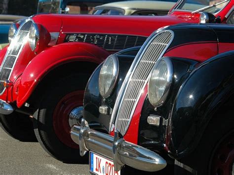 Oldtimer Teilemarkt am 20.09.2020 in Leipzig - LEIPZIGINFO.DE