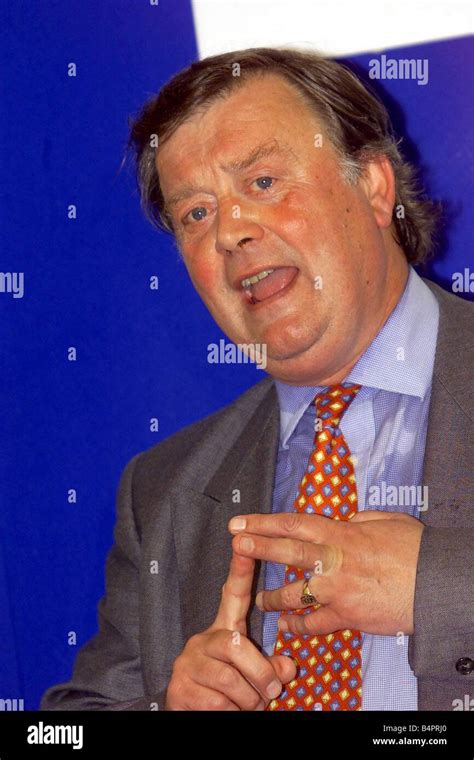 Kenneth Clarke Hi Res Stock Photography And Images Alamy