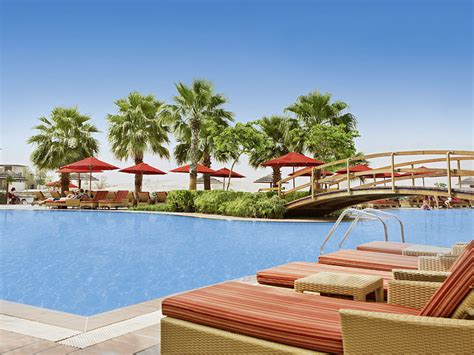 Hotel Khalidiya Palacerayhaan In Abu Dhabi Bei Alltours Buchen