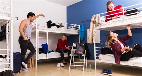 Hostel Vs Hotel Here Are Key Differences And Honest Advice Travel Lemming