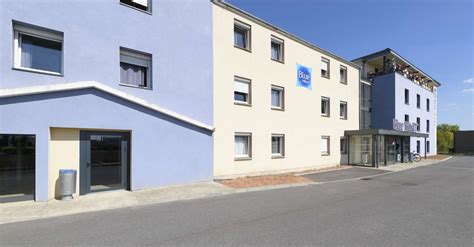 Sure Hotel By Best Western Reims Nord Saint Brice Courcelles Site