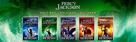 Percy Jackson And The Singer Of Apollo World Book Day 2019 Riordan