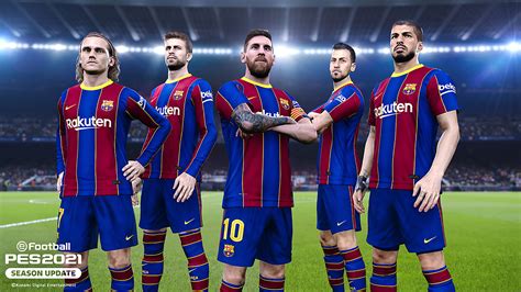 E3 2021 is again a fully online event, but that hasn't held back video game publishers and developers from unleashing their usual torrent of trailers, premieres and announcements. FIFA 21 vs PES 2021: Which game will be better? | Sporting ...