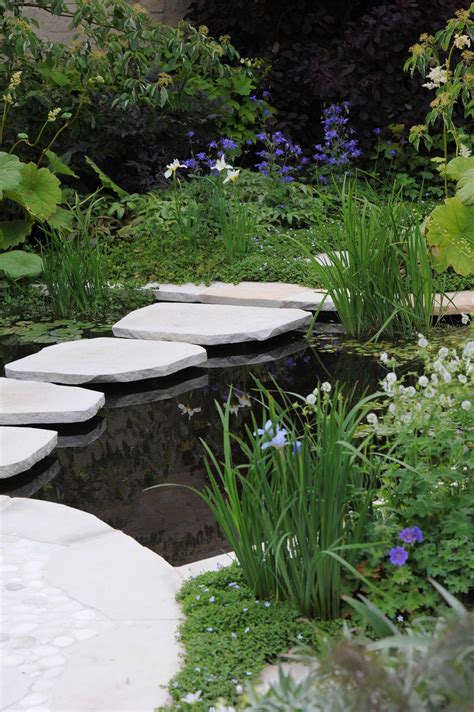 Garden Pond Ideas 13 Soothing Ways To Bring Water Into Your Plot