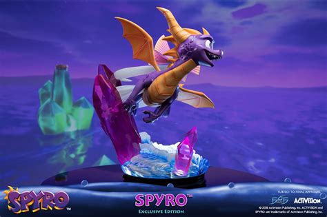 Spyro Reignited Exclusive Edition My Anime Shelf