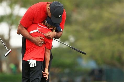 Tiger Woods Back Surgery Leonessebethann