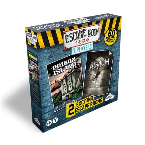Best Prices Newest And Best Here Fast 7 Day Free Shipping Escape Room The Game For Sale Online