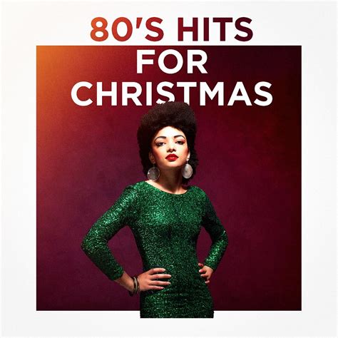 Christmas Hits 80s Hits For Christmas Iheart