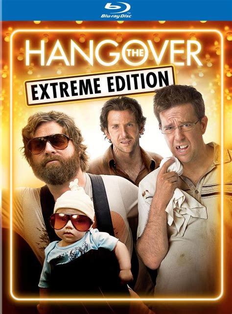 Customer Reviews The Hangover Extreme Edition Ratedunrated 2