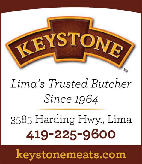 Keystone Meats Lima Oh Parishes Online
