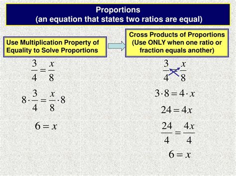 Ppt Objectives Write Ratiosproportions To Find