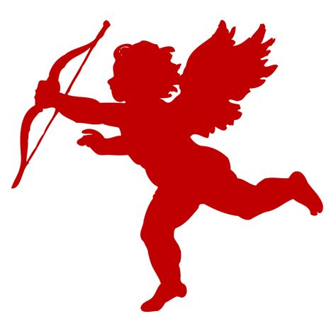 Cupid Do The Arrows Really Stick