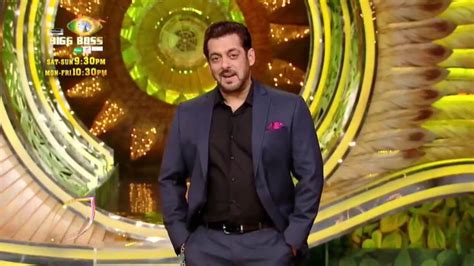 Bigg Boss 15 Salman Khan Says Everyone Will Be Evicted This Weekend Except Top 5 Contestants