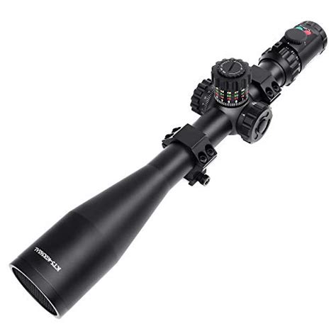 17 Best 22 Long Rifle Scopes In 2022 Top Brands Review