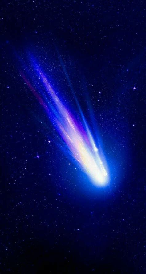 Pin By Shadowwarrior On Cometsasteroidsmeteors Meteorites Galaxy