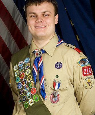 How To Become An Eagle Scout Steps The Tech Edvocate