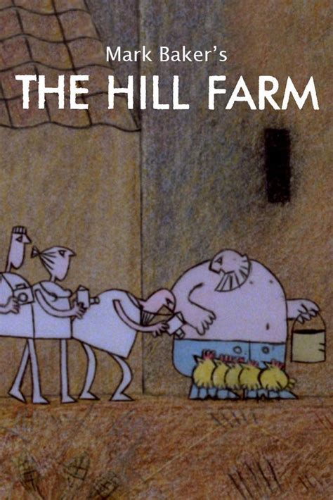 La Granja De La Colina The Hill Farm C 1989 Filmaffinity