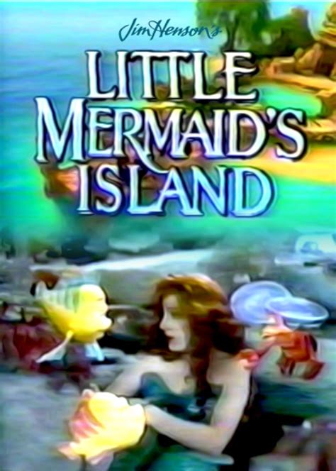 Little Mermaids Island Tv Series 19901991 Imdb