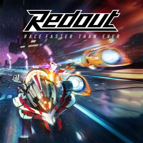 Redout Game Giant Bomb
