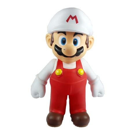Super Mario Star Toys