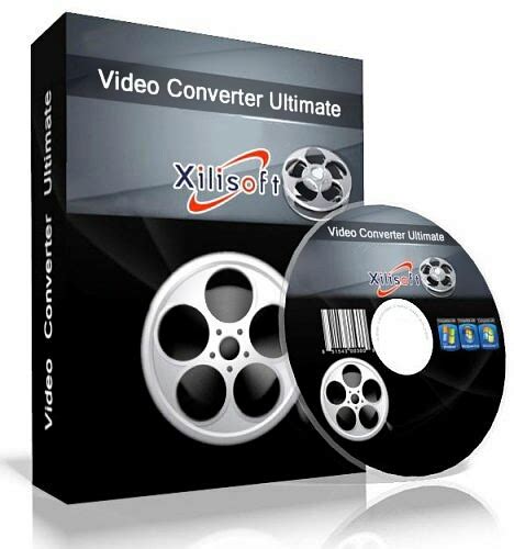 Xilisoft Video Converter Ultimate Serial Key Clinicsno