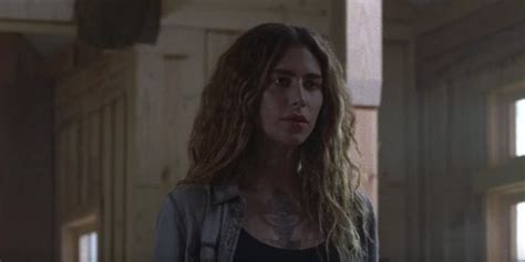 The Walking Dead Season 9 Casts Nadia Hilker As Magna
