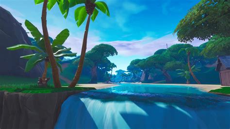 Lazy Lagoon But Different Rfortnitephotography