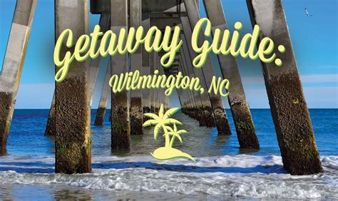 See lowes foods, llc ratings, salaries, jobs in wilmington, nc. Getaway Guide: Wilmington, NC in 36 Hours | Travel getaway ...