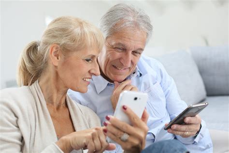 Best Cell Phone Plans For Seniors With Aarp Discount