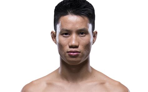 Ben Nguyen | UFC