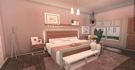 Danish Pastel Bloxburg Bedroom