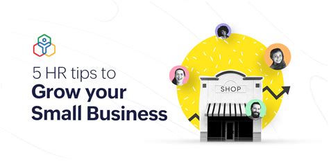 Top 5 Hr Strategies For Small Businesses Zoho Blog