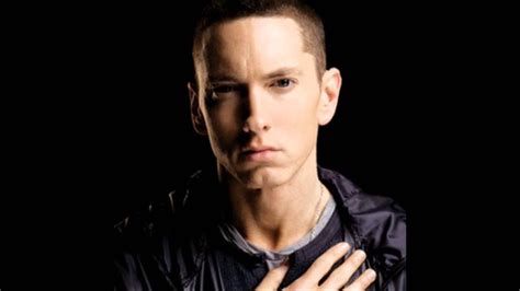 The interview streamed online on the beats 1 radio on july 1, 2015. Eminem - Her Song - New Song 2013 - YouTube