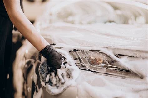 Touchless Car Wash Vs Hand Car Wash Which Ones Best Way Blog