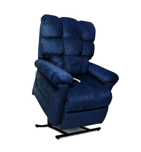 A power lift recliner is easy to use. Image result for pride lc-580i mobilityscootersdirect.com ...