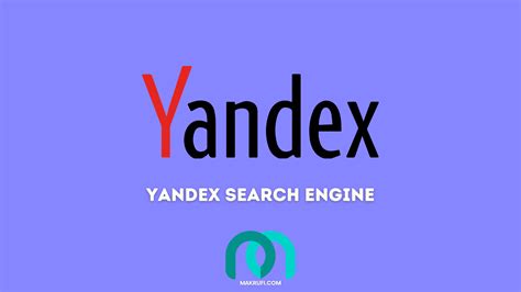 Apa Itu Yandex Search Engine Sejarah Fungsi Dan Layanannya