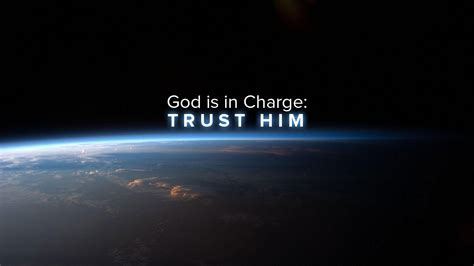 Because we understand that god is in control. Download God Is In Control Wallpaper Gallery