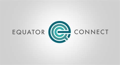 Equator Connect On Behance