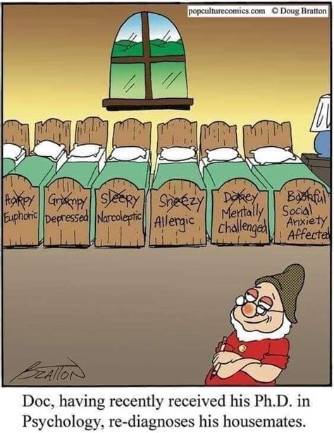 A Cartoon Depicting An Old Man Sitting In Front Of Stacks Of Boxes With
