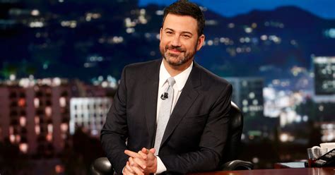 Jimmy Kimmel Health Care Son Billy Surgery